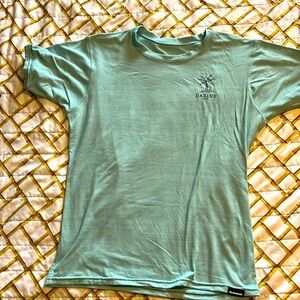Dakine fast drying woman shirt size M